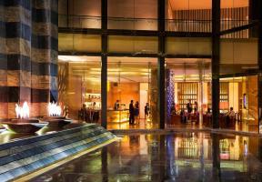 Bengaluru Marriott Hotel Whitefield
