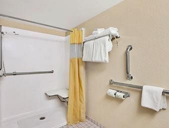 Motel Days Inn Bloomington