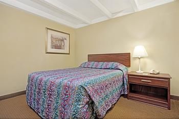 Motel Days Inn Bloomington