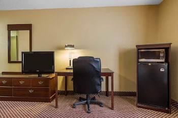 Hotel Quality Inn & Suites Airport Bloomington