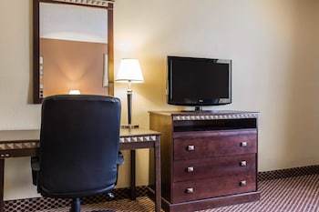 Hotel Quality Inn & Suites Airport Bloomington