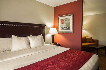 Hotel Comfort Suites Bloomington