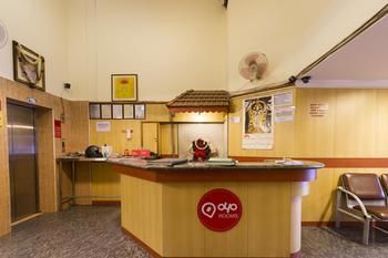 Hotel Oyo Rooms Mg Road Trinity Circle