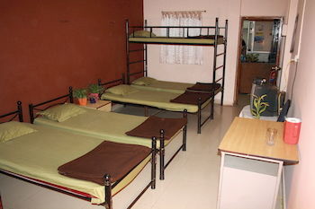Albergue Minerva Residency