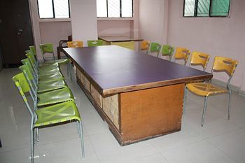Albergue Minerva Residency