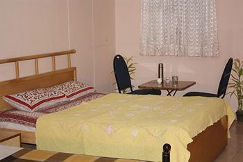 Albergue Minerva Residency