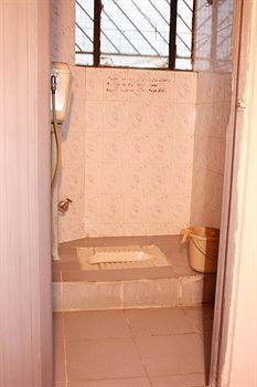 Albergue Minerva Residency
