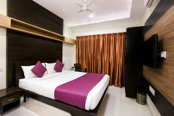 Prajwal By Mango Hotels