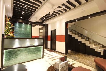 Prajwal By Mango Hotels