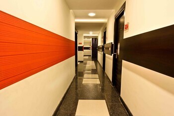 Prajwal By Mango Hotels