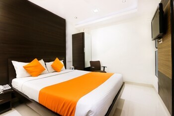 Prajwal By Mango Hotels