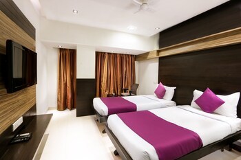 Prajwal By Mango Hotels