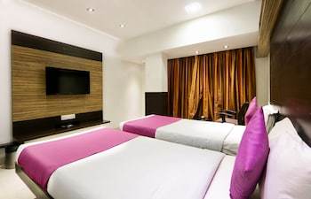 Prajwal By Mango Hotels