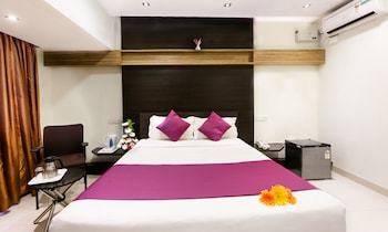 Prajwal By Mango Hotels