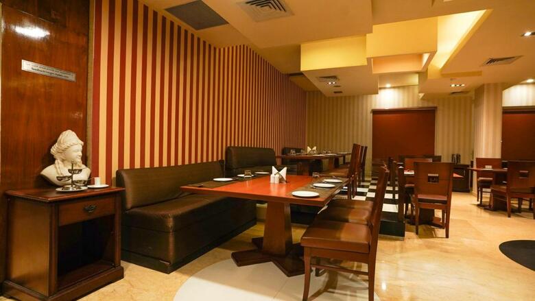 Hotel Mgm Mark Whitefield