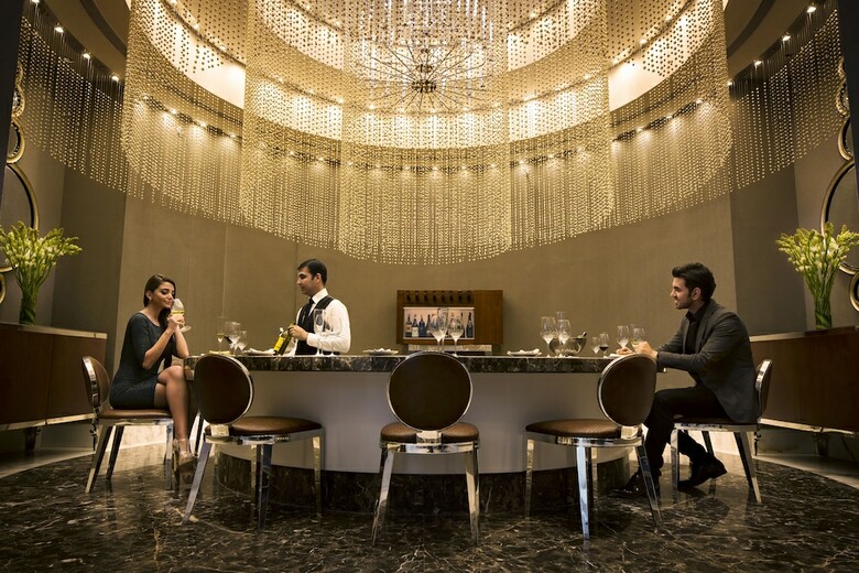 Jw Marriott Hotel Bengaluru