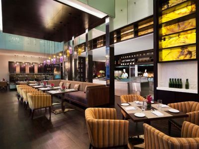 Jw Marriott Hotel Bengaluru
