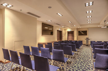 Hotel Holiday Inn Plovdiv