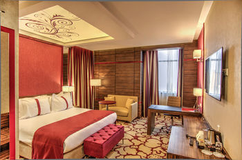 Hotel Holiday Inn Plovdiv