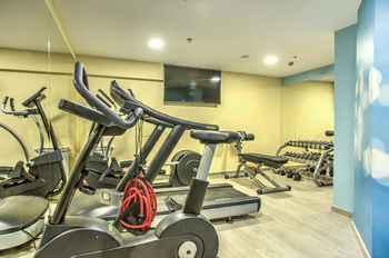 Hotel Holiday Inn Plovdiv