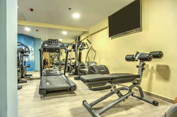 Hotel Holiday Inn Plovdiv