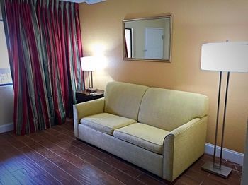 Hotel Ramada Boca Raton