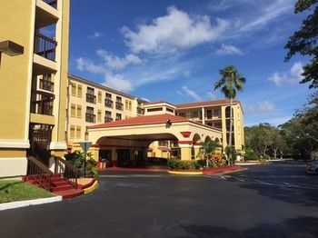 Hotel Ramada Boca Raton