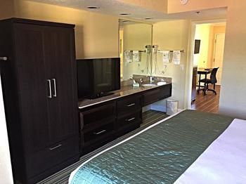 Hotel Ramada Boca Raton
