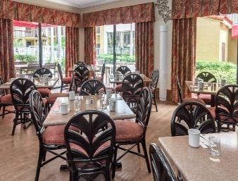 Hotel Ramada Boca Raton