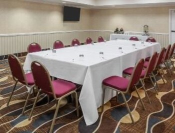 Hotel Ramada Boca Raton