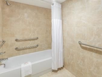 Hotel Ramada Boca Raton