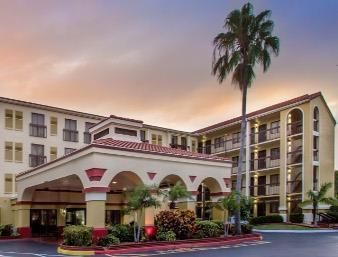 Hotel Ramada Boca Raton