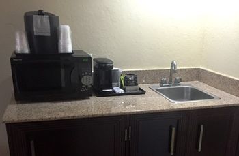 Hotel Ramada Boca Raton