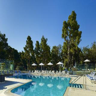Hotel Park Plaza Arena Pula