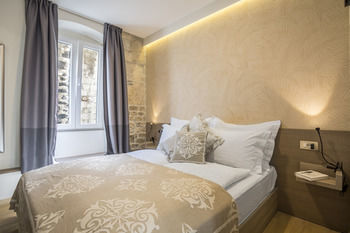Hotel Centro Di Centri Rooms
