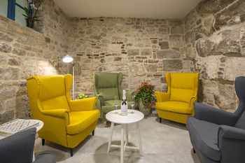 Hotel Centro Di Centri Rooms