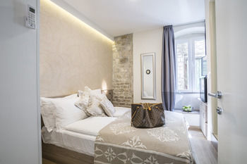 Hotel Centro Di Centri Rooms