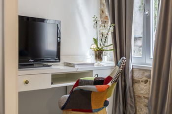 Hotel Centro Di Centri Rooms