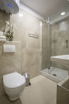 Hotel Centro Di Centri Rooms