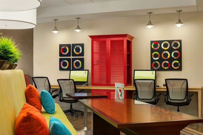 Hotel Home2 Suites By Hilton Nashville Vanderbilt