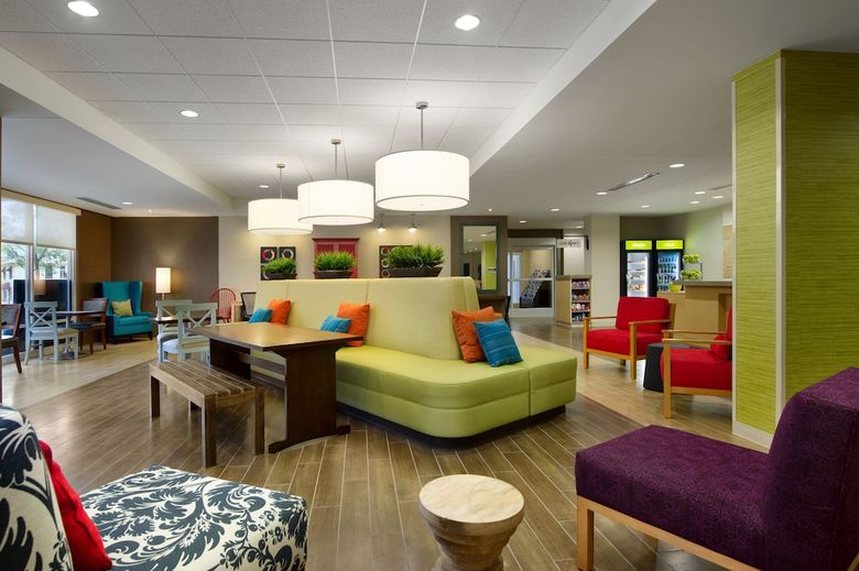 Hotel Home2 Suites By Hilton Nashville Vanderbilt