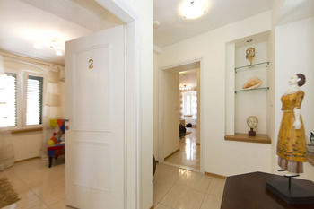 Apartamento Zephyrus Boutique Accommodation