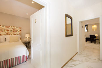 Apartamento Zephyrus Boutique Accommodation