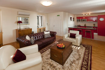 Apartamento Zephyrus Boutique Accommodation