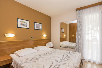 Hotel Sol Stella Apartments