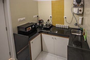 Albergue Backpacker Panda Mumbai