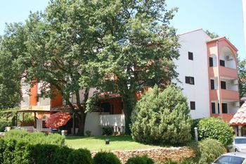 Apartment House Volta