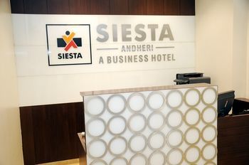 Siesta Andheri Hotel