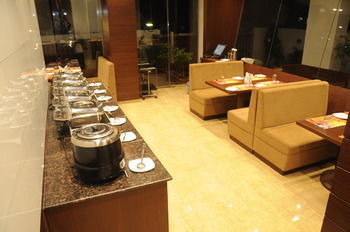 Siesta Andheri Hotel