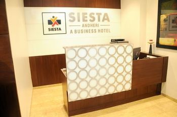 Siesta Andheri Hotel